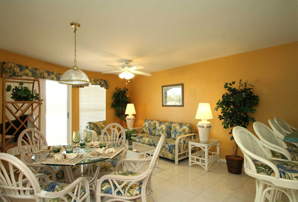 Ocean Reef Yacht Club & Resort - Général