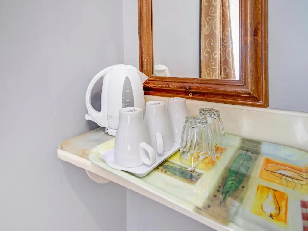 OYO Bostons Manor Hotel, Hanwell London - Chambres