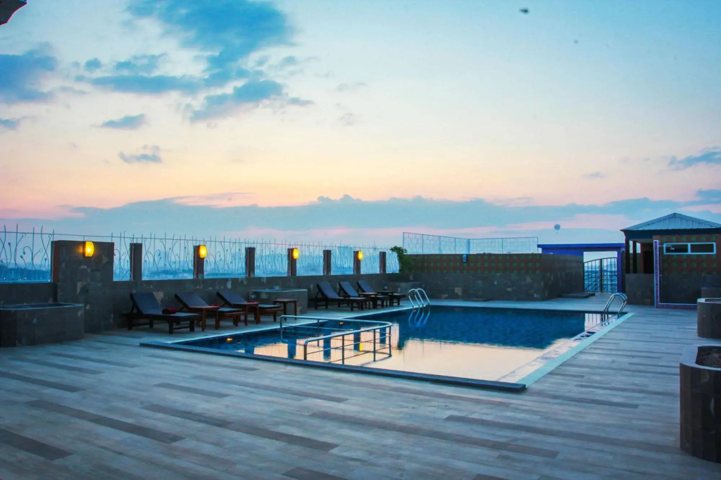 Hotel photo 14