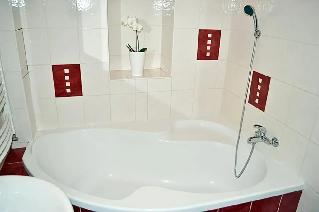 Classic 2BDR suite by Ruterra - Général