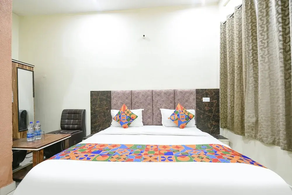 Hotel photo 10