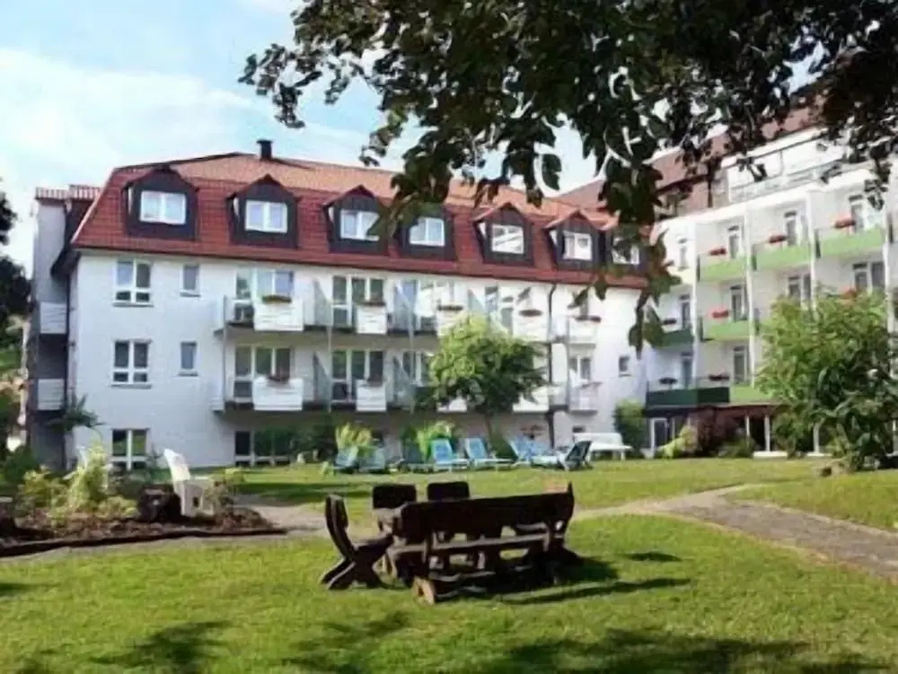 Hotel Heikenberg - Général