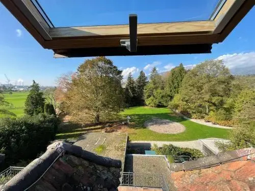 Park Forum Wylihof - Général