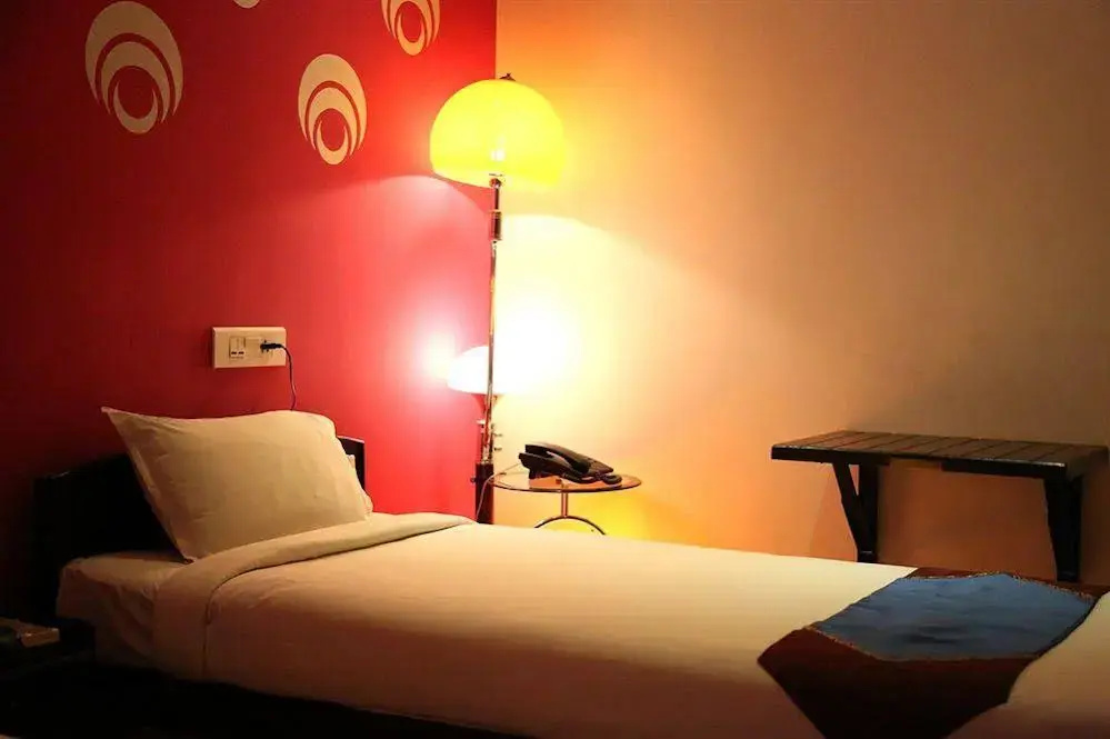 Hotel photo 8