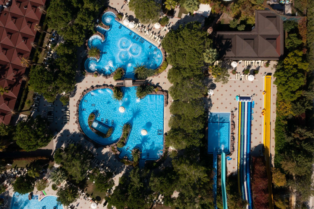 Ali Bey Park Manavgat - Ultra All Inclusive
