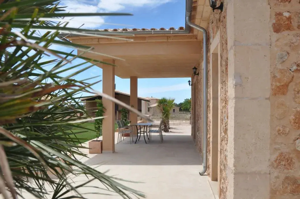 Finca Sol y Vida