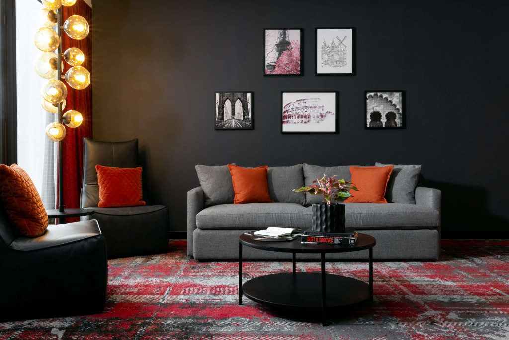 Bobby Hotel — фото 6