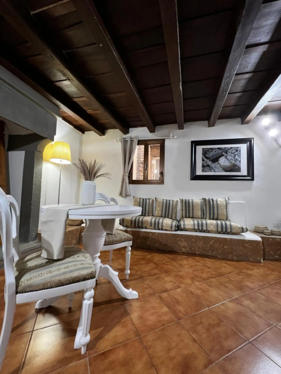 La Piccola Maison - Général
