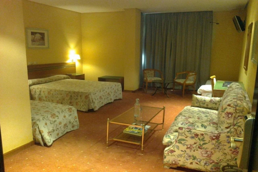 Hotel Torre Hogar - Général