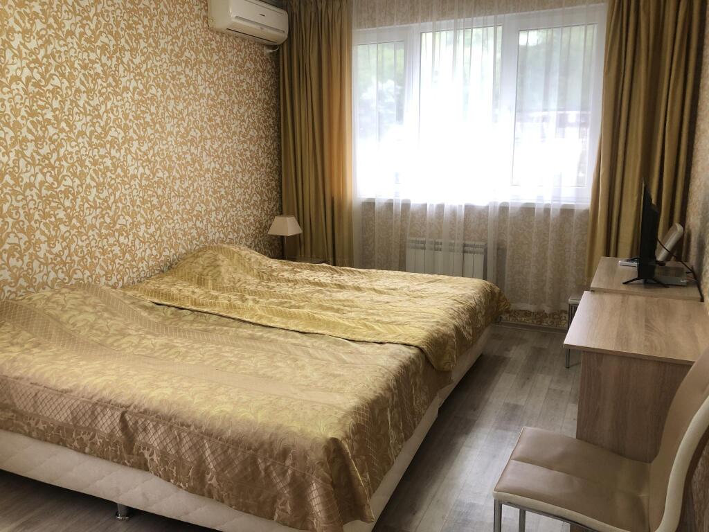 Номер Standard в Старая Мацеста