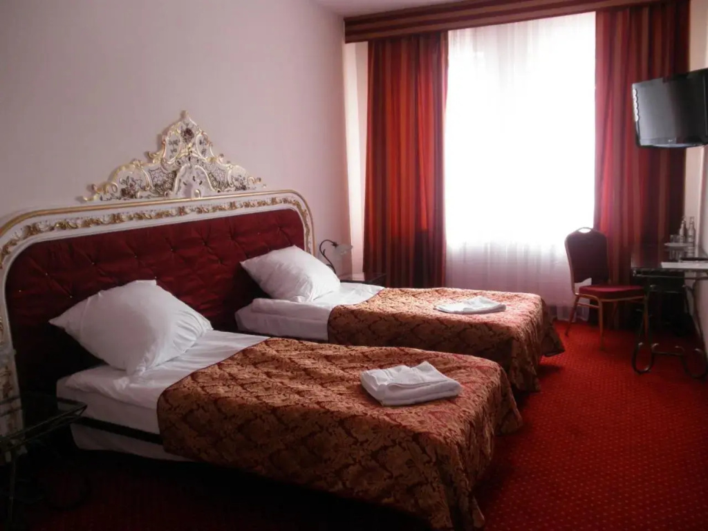 Hotel photo 6