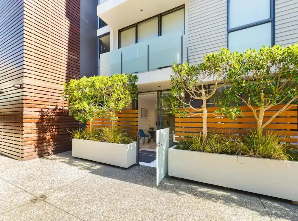 Charming 1BR in Wynyard Quarter I Zodiak Stays