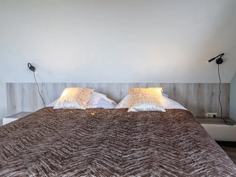 Holiday Home Near Dunes With Wellness Garden - фото 5