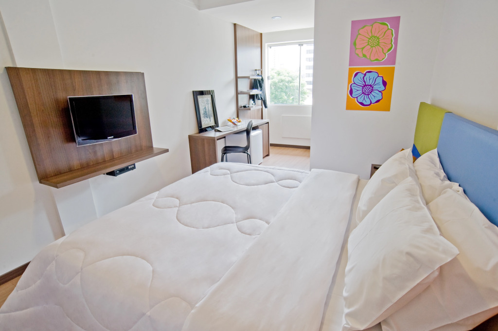 Slaviero Slim Joinville — фото 4