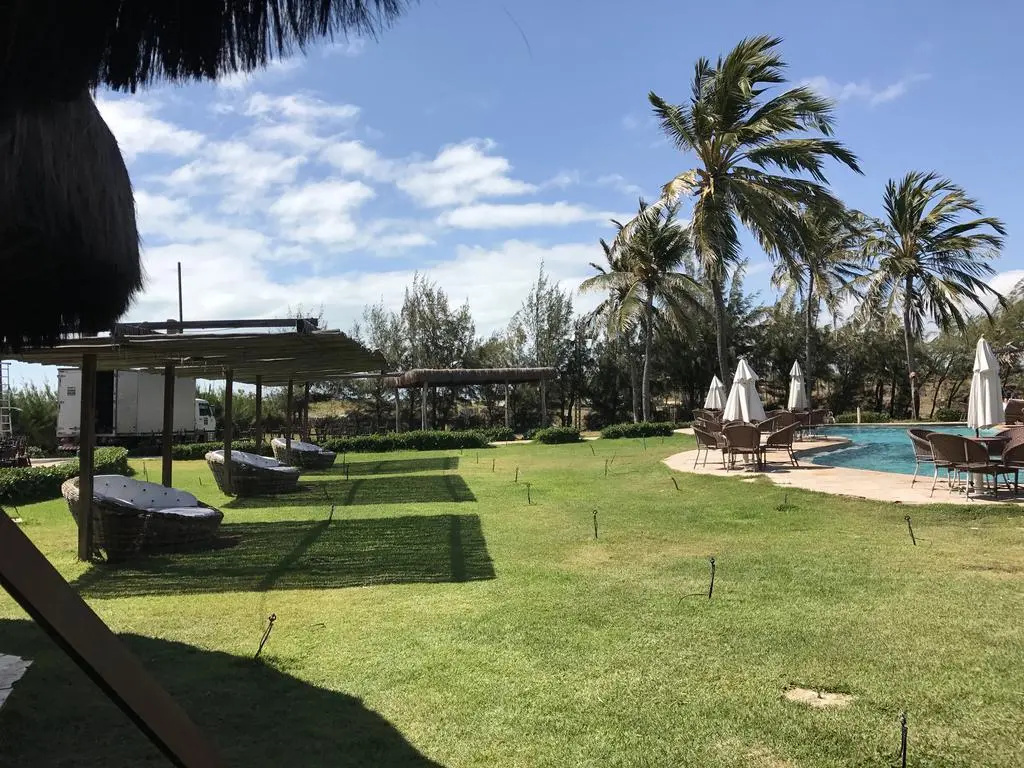 Hotel photo 20