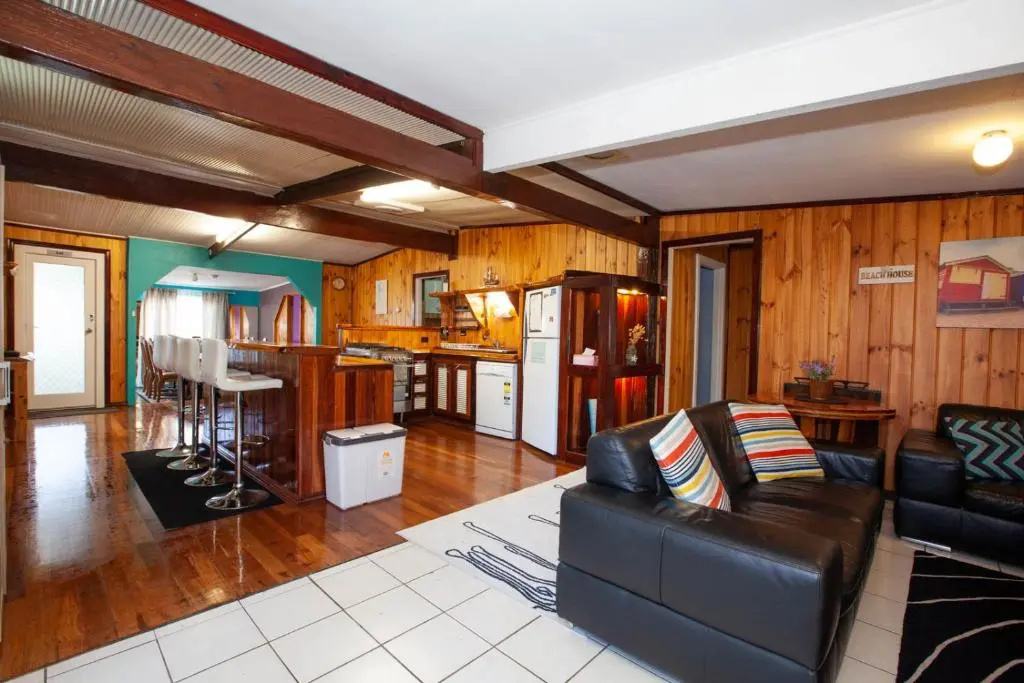 Rustic Retreat Esperance - Chambres
