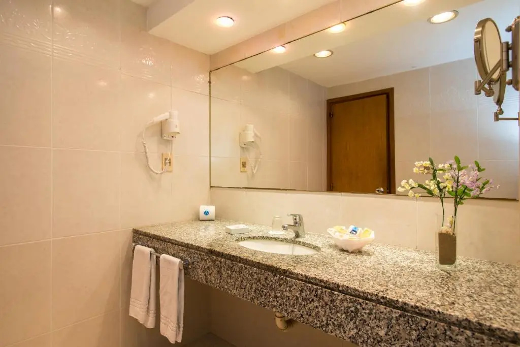 Armon Suites Hotel - Chambres