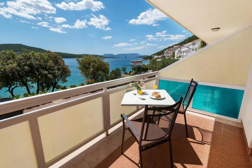 Hotel Porat - Chambres