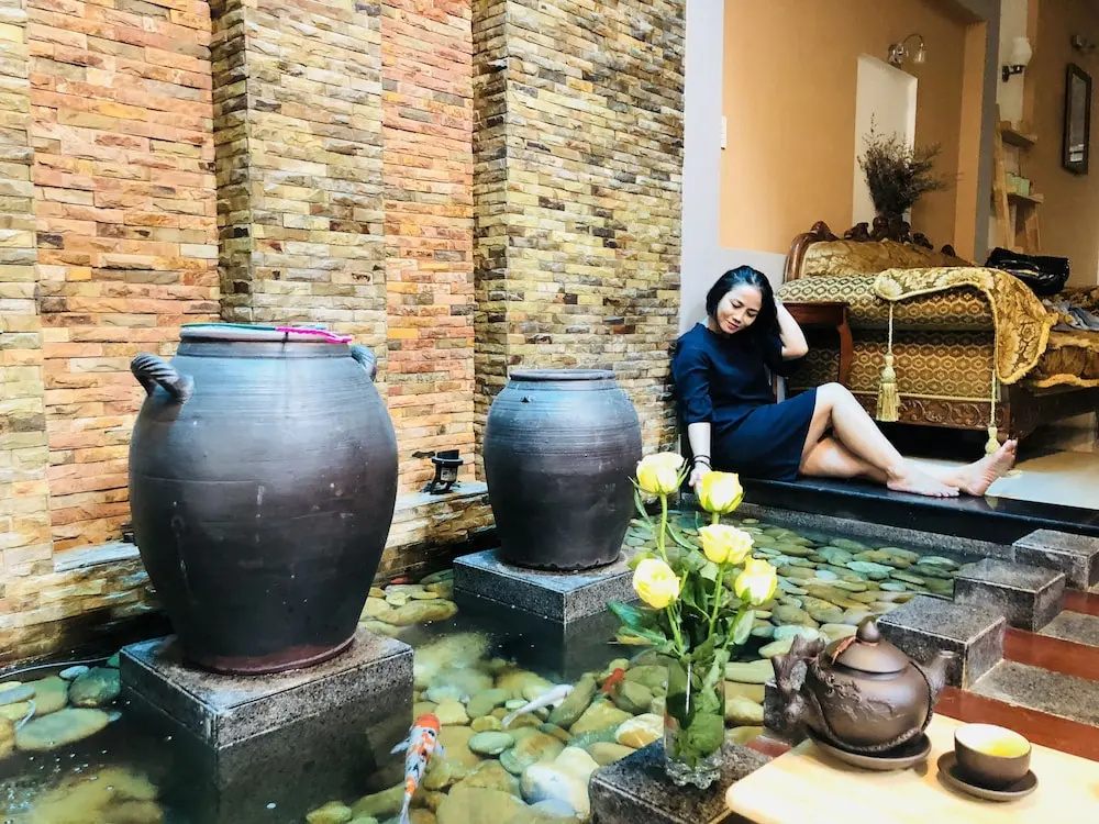 Hotel photo 19