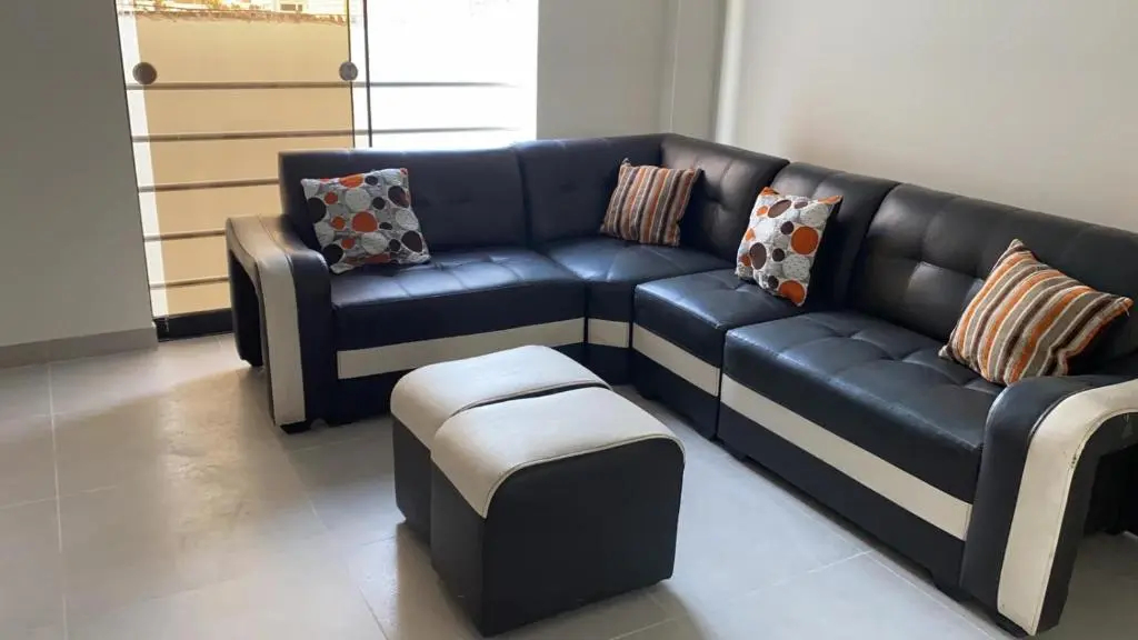 4-bedroom apartment - Sweet Home 2 - фото 9