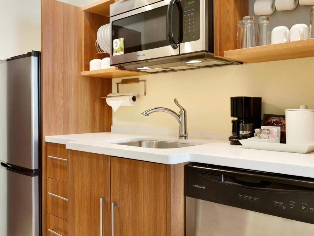 Home2Suites by Hilton Edmond - Général
