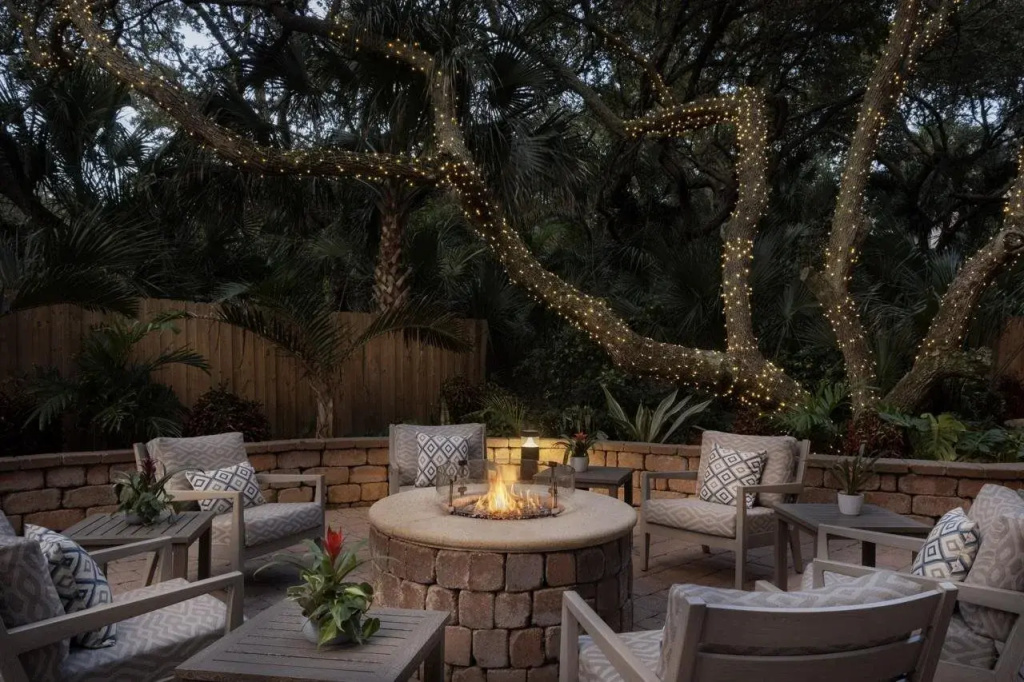 Courtyard Cocoa Beach Cape Canaveral
