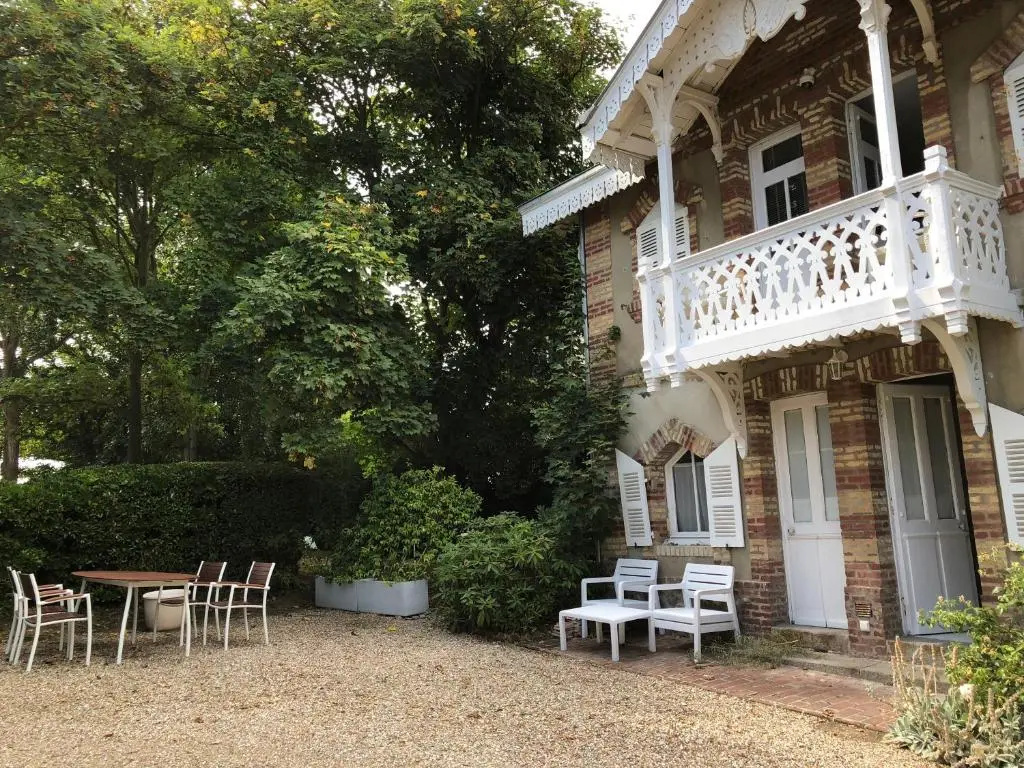 Cottage