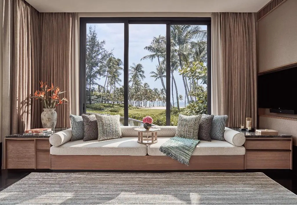 Regent Phu Quoc