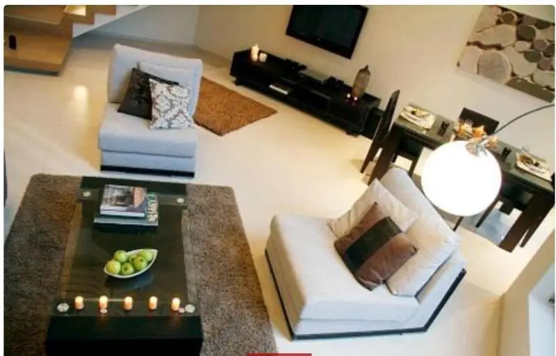 Sealoft Villas - Chambres