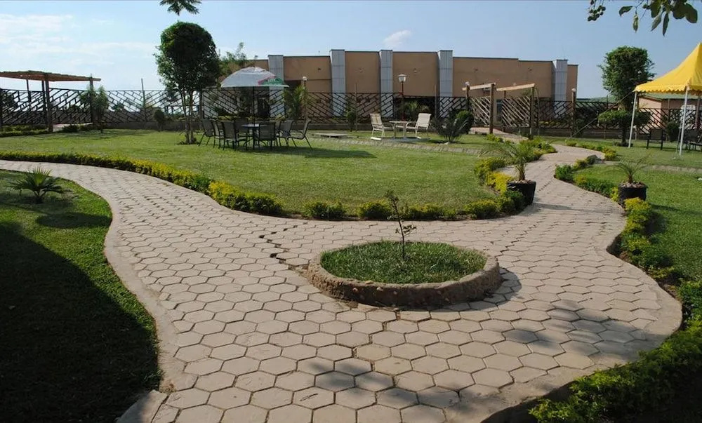 Moba Hotel and Conventions Centre - Général