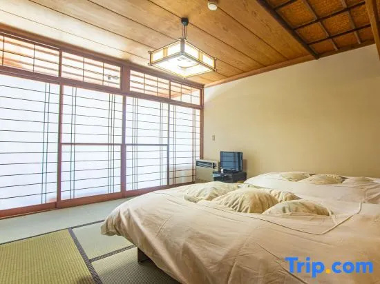 Standard room with garden view