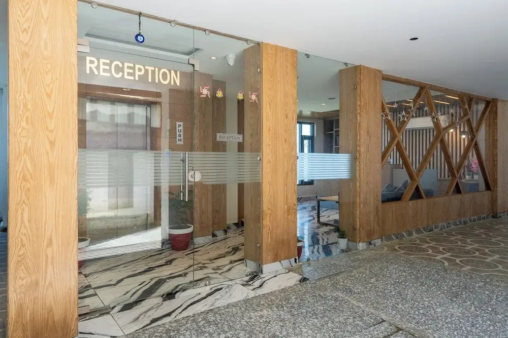 Hotel photo 11