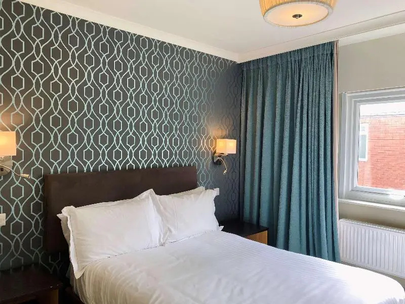 The Lincoln Hotel - Chambres