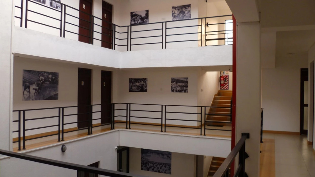 Sarvodaya Samma Vaasa Resedence