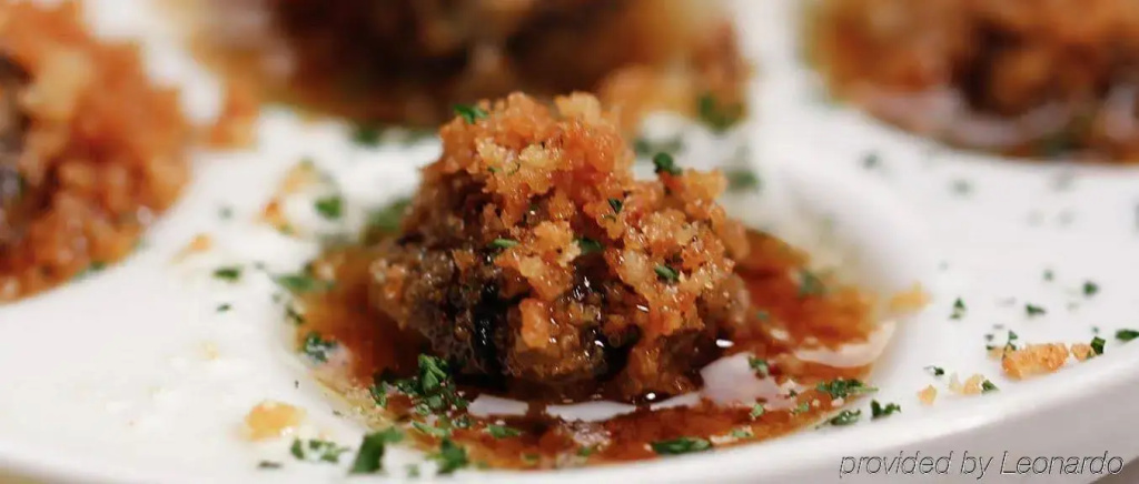 Executive Hotel Cosmopolitan Toronto - Général