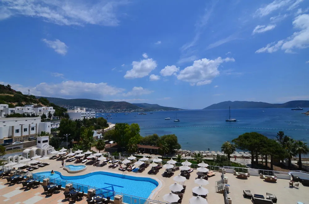 Hotel photo 22