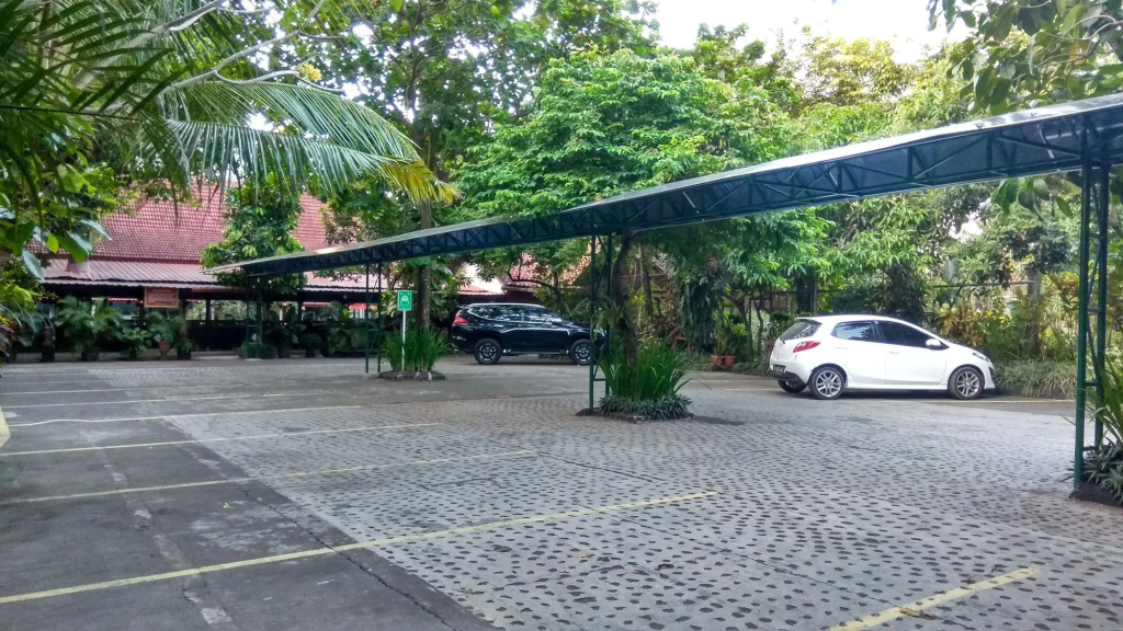 Hotel photo 15