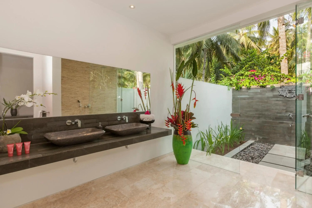 Kelapa Retreat & Spa - Général