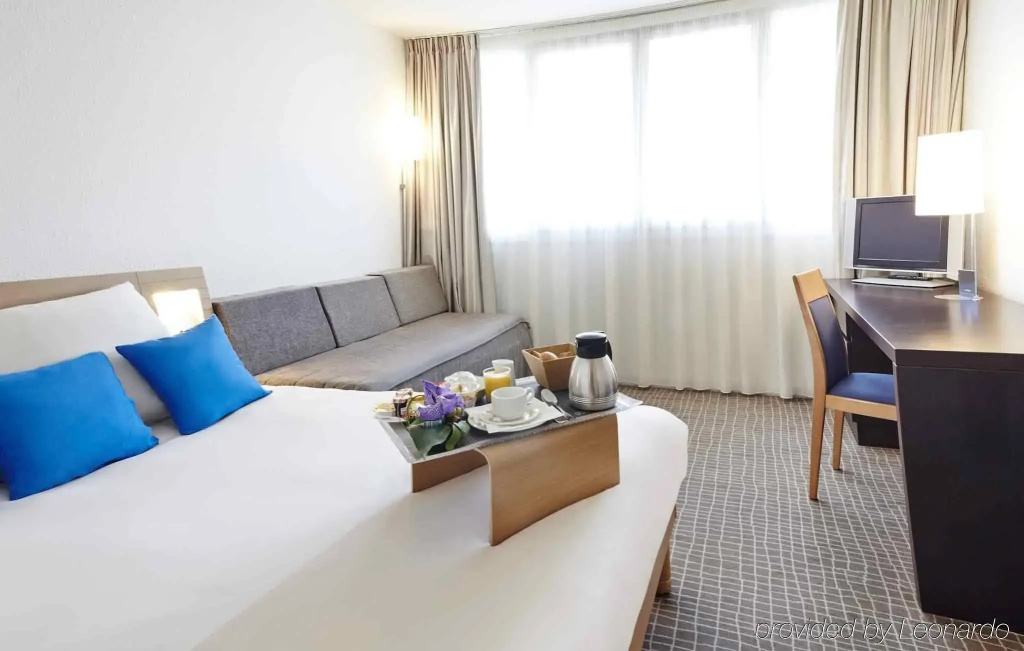 Novotel Manchester West - Général