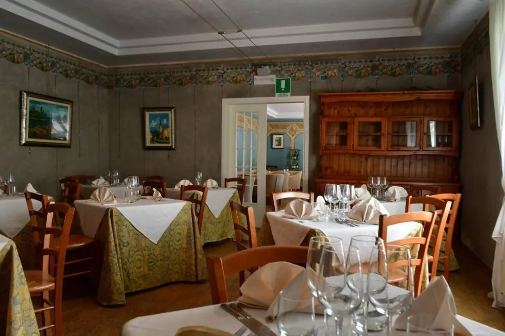 Hotel photo 8