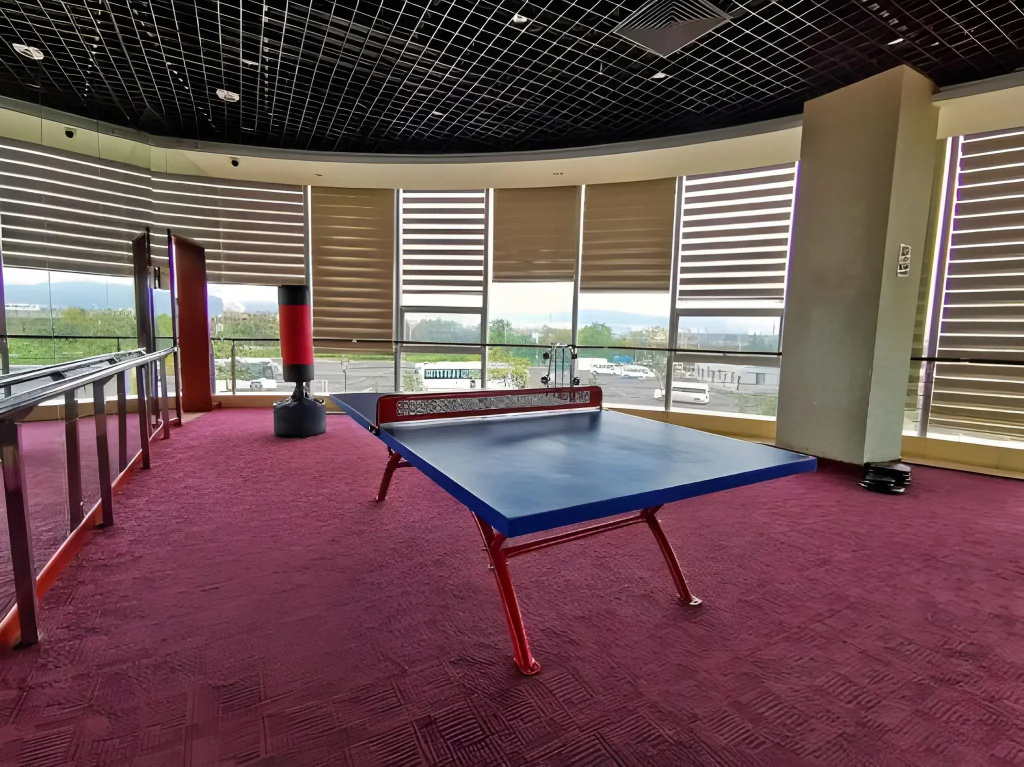 Best Yue Hang Hotel - Général