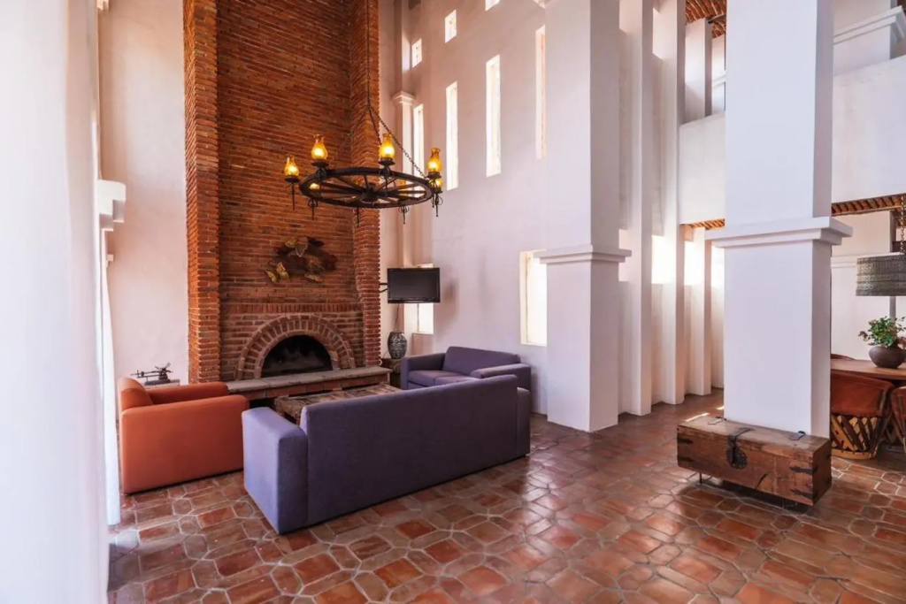 Hotel Danza del Sol — 2