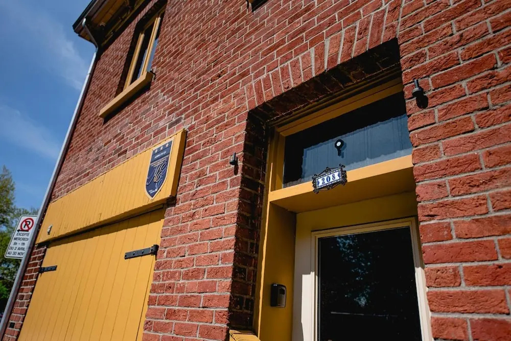 L'auberge du QG