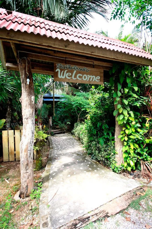 Baan Pongam Resorts