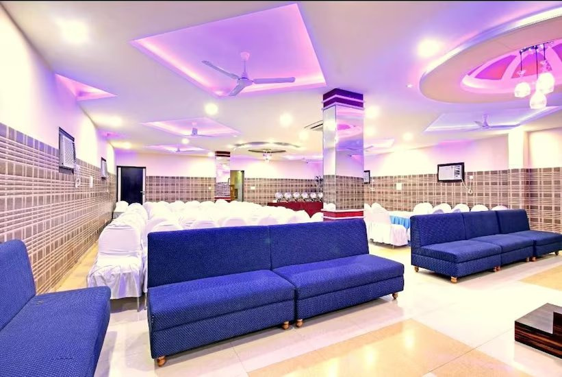 Hotel photo 35