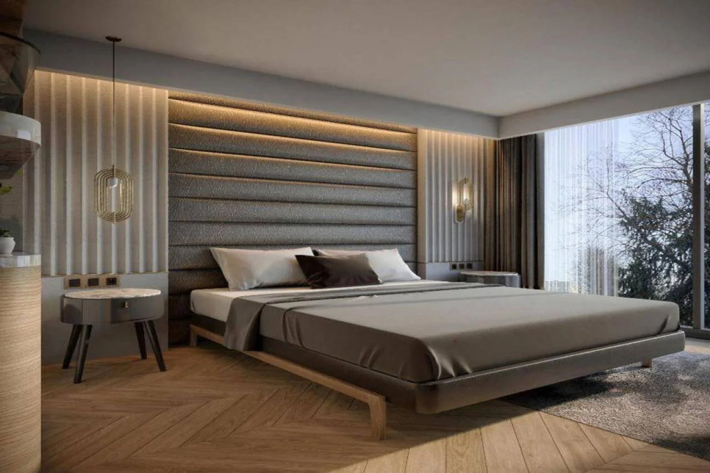 Alexia Resort & Spa — фото 3