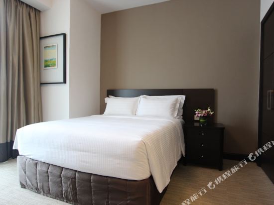 Ascott Kuala Lumpur