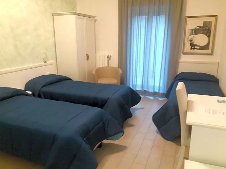 Comfort room