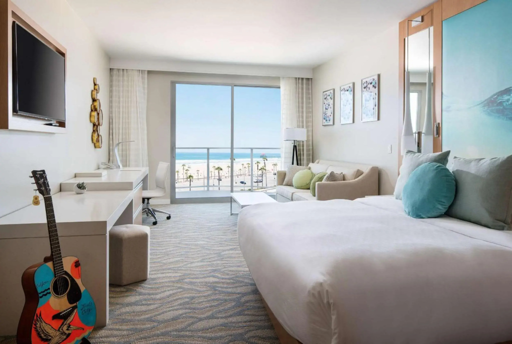 Paséa Hotel & Spa - Général