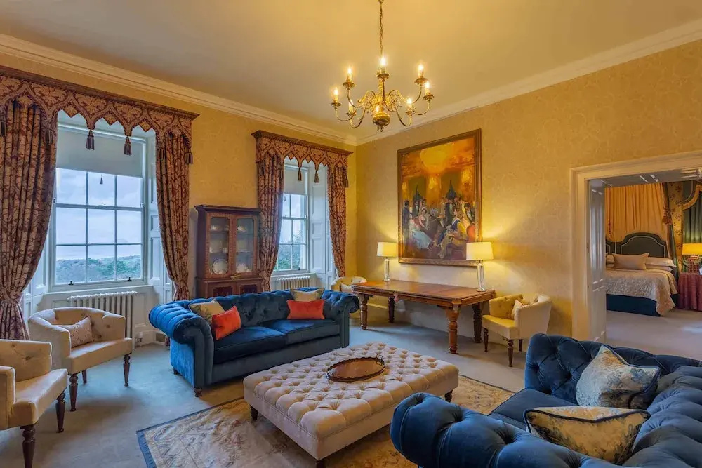 Grand Suite